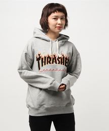 Thrasher スラッシャー レディースのパーカー一覧 Wear