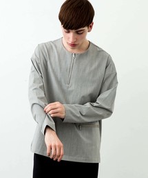 STUDIOUS�i�X�e���f�B�I�X�j�́u�ySTUDIOUS�z�}���`�X�g���b�`�n�[�t�W�b�v�m�[�J���[�v���I�[�o�[�V���c�i���̑��g�b�v�X�j�v