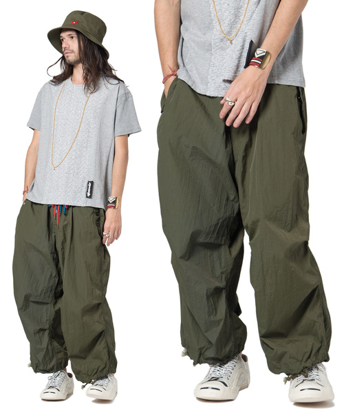 グラム glamb サンディパンツ glamb（グラム）の「Sandy pants / サンディパンツ（その他