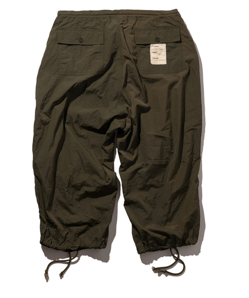 glamb（グラム）の「Sandy pants / サンディパンツ（その他パンツ・メンズ・カーキ/ブラウン・3/2/1/0/4）」の5枚目の写真