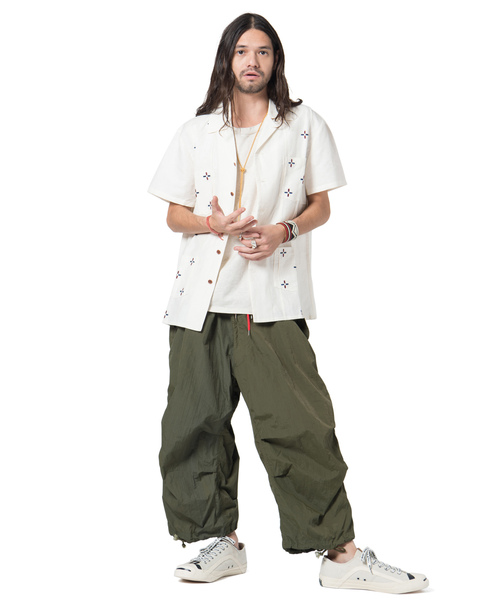 glamb（グラム）の「Sandy pants / サンディパンツ（その他