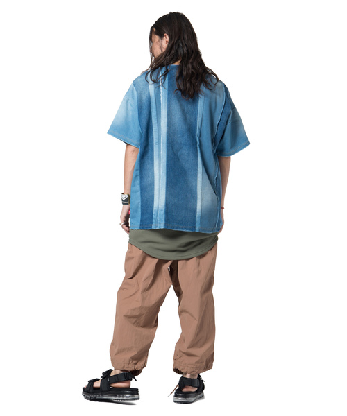 glamb（グラム）の「Sandy pants / サンディパンツ（その他パンツ・メンズ・カーキ/ブラウン・3/2/1/0/4）」の20枚目の写真