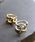 YArKAi[Jj́uyYArKA/[Jzsilver925 flat link chain motif ring[chiki]/Vo[925약`F[`[tOiOjvbVo[