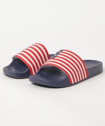 PALDIES/パルディーズ　ＳＡＮＤＡＬ ＵＳＡ柄　ＷＯＭＥＮ