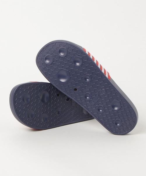 go slow caravan（ゴースローキャラバン）の「PALDIES/パルディーズ　ＳＡＮＤＡＬ ＵＳＡ柄　ＷＯＭＥＮ（サンダル・レディース・その他2・MEDIUM/LARGE/X-LARGE）」の3枚目の写真