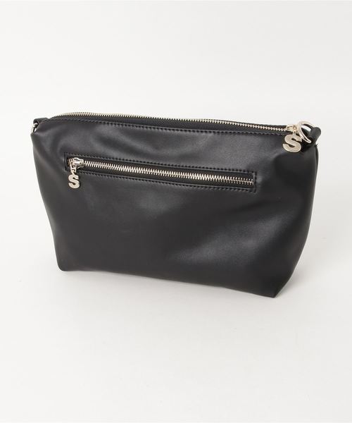 Desigual（デシグアル）の「「Desigual/デシグアル」 ハンドバッグ（ハンドバッグ・レディース・ブラック系その他/ブルー系その他・ONE SIZE）」の7枚目の写真