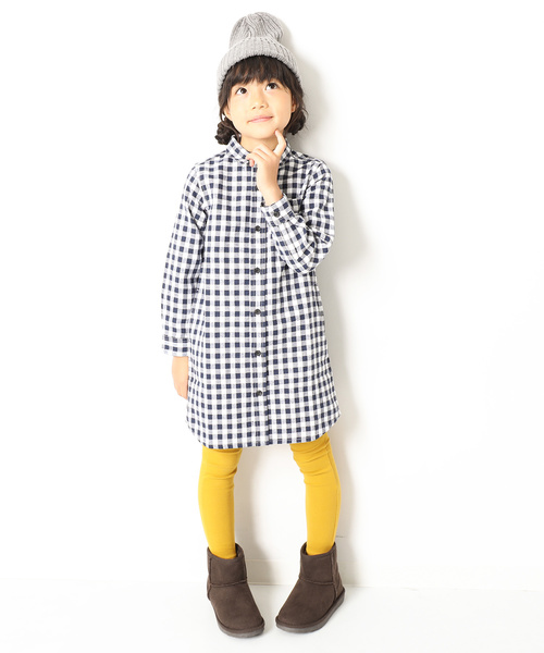 devirock(デビロック)の「ムートンブーツ(ブーツ・キッズ・モカ/ブラウン系その他/チャコール/ブラック・21.0cm/17.0cm/18.0cm/20.0cm/22.0cm/19.0cm/23.0cm)」の7枚目の写真