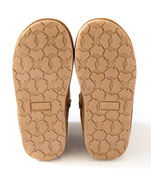 devirock(デビロック)の「ムートンブーツ(ブーツ・キッズ・モカ/ブラウン系その他/チャコール/ブラック・21.0cm/17.0cm/18.0cm/20.0cm/22.0cm/19.0cm/23.0cm)」の12枚目の写真