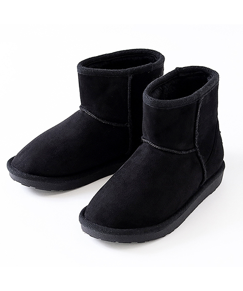 devirock(デビロック)の「ムートンブーツ(ブーツ・キッズ・モカ/ブラウン系その他/チャコール/ブラック・21.0cm/17.0cm/18.0cm/20.0cm/22.0cm/19.0cm/23.0cm)」の13枚目の写真