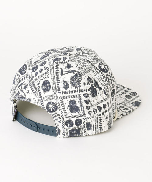 【ハワイ限定】patagonia パタゴニア　キャップ　パタアロハ　cap