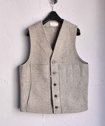 1900s 1910s 1920s ベスト　ジレ　ヴィンテージ　ウール 楽天市場】19世紀スタイル アメカジ アンティークヴィンテージ