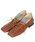 AMERI�i�A�����j�́uLACE UP LOAFER�i���[�t�@�[�j�v�b�ڍ׉摜