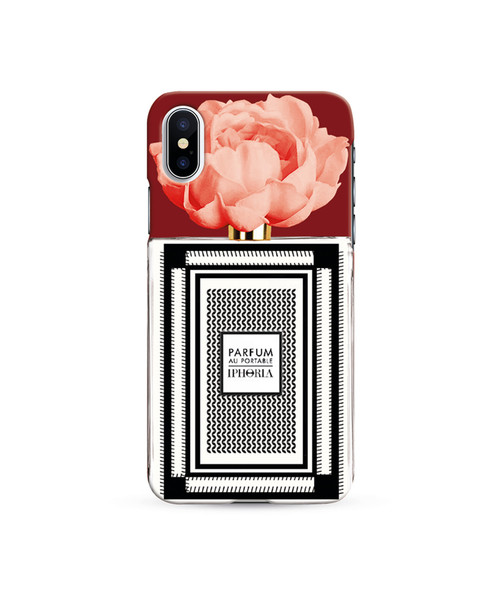 【セール】IPHORIA/アイフォリア パヒュームフラワーコレクション Case for Apple iPhone X/XS - Perfume Flower Collection（スマホケース/カバー）｜iphoria（アイフォリア）