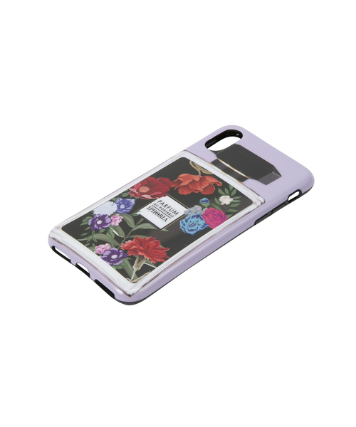 【セール】IPHORIA/アイフォリア パヒュームフラワーコレクション Case for Apple iPhone X/XS - Perfume Flower Collection（スマホケース/カバー）｜iphoria（アイフォリア）
