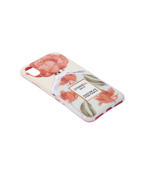 【セール】IPHORIA/アイフォリア パヒュームフラワーコレクション Case for Apple iPhone X/XS - Perfume Flower Collection（スマホケース/カバー）｜iphoria（アイフォリア）