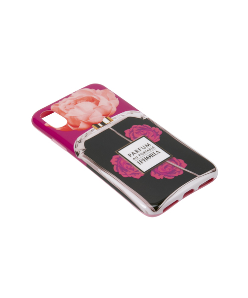 【セール】IPHORIA/アイフォリア パヒュームフラワーコレクション Case for Apple iPhone X/XS - Perfume Flower Collection（スマホケース/カバー）｜iphoria（アイフォリア）