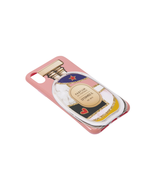 【セール】IPHORIA/アイフォリア パヒュームフラワーコレクション Case for Apple iPhone X/XS - Perfume Flower Collection（スマホケース/カバー）｜iphoria（アイフォリア）