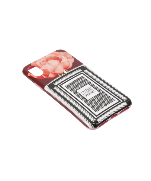 【セール】IPHORIA/アイフォリア パヒュームフラワーコレクション Case for Apple iPhone X/XS - Perfume Flower Collection（スマホケース/カバー）｜iphoria（アイフォリア）