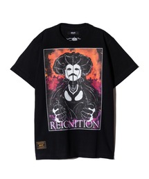 Mewtwo T / ミュウツーTシャツ（Tシャツ/カットソー）｜glamb（グラム