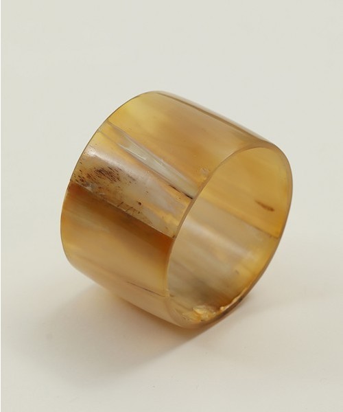 TODAYFUL（トゥデイフル）の「ブァッファローワイドバングル（バングル