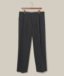 【Wild Life Tailor】アーミーツイルスラックス