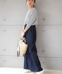 PREFERIR(�v���t�F���[��)�̃f�j�� �n�C���C�Y ���C�h�p���c(�f�j���p���c)