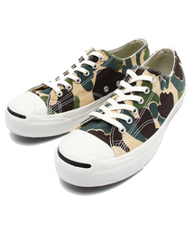 CONVERSE | JACK PURCELL HS 83 CAMO/ジャックパーセル HS 83カモ(スニーカー)