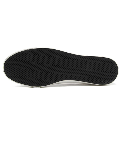 CONVERSE（コンバース）の「JACK PURCELL HS 83 CAMO/ジャックパーセル HS 83カモ（スニーカー・メンズ・オリーブ・3.5/4.5/5.5/7/7.5/5/8.5/10.5/9.5/6.5/9/8/6/4）」の3枚目の写真