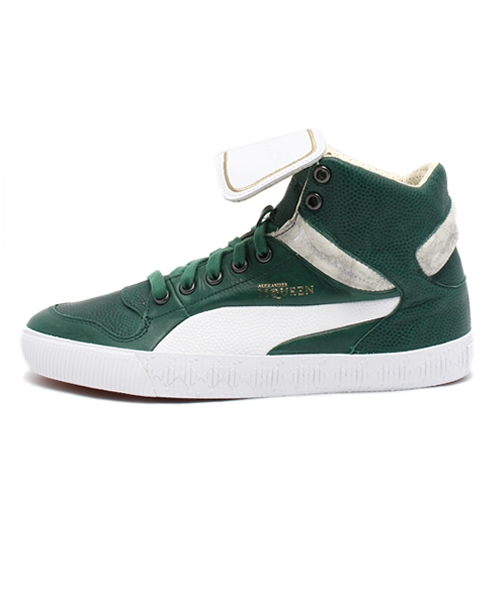 Alexander McQUEEN PUMA（アレキサンダーマックイーンプーマ）の