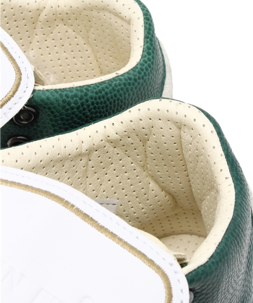 Alexander McQUEEN PUMA（アレキサンダーマックイーンプーマ）の