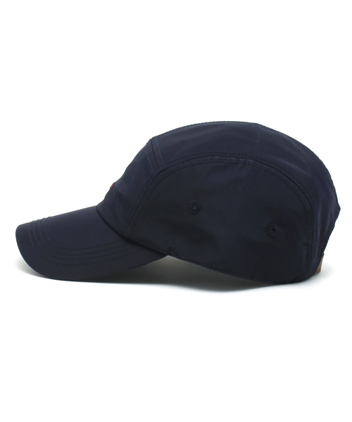TOMMY HILFIGER（トミーヒルフィガー）の「CHAD CAP（キャップ・メンズ・ネイビー・ONE SIZE）」の2枚目の写真