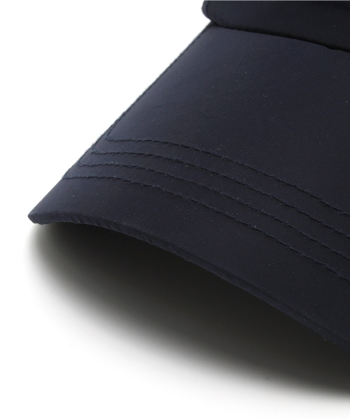 TOMMY HILFIGER（トミーヒルフィガー）の「CHAD CAP（キャップ・メンズ・ネイビー・ONE SIZE）」の6枚目の写真