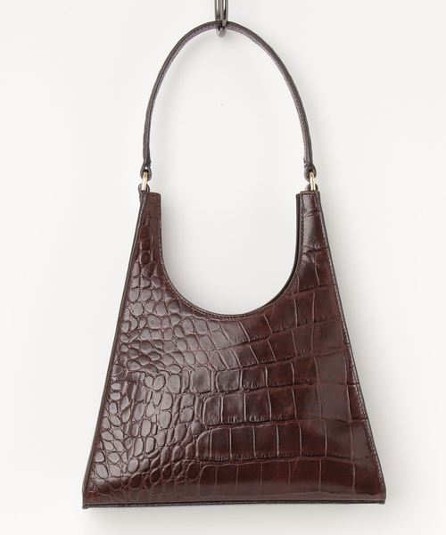 STAUD(スタウド)の「STAUD / ショルダーバッグ(ショルダー STAUD(スタウド)の「STAUD / ショルダーバッグ(ショルダー