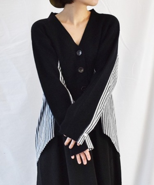 Ranan�i���i���j�́u�V���c�ؑփJ�[�f�B�K���i�J�[�f�B�K���j�v�b�u���b�N