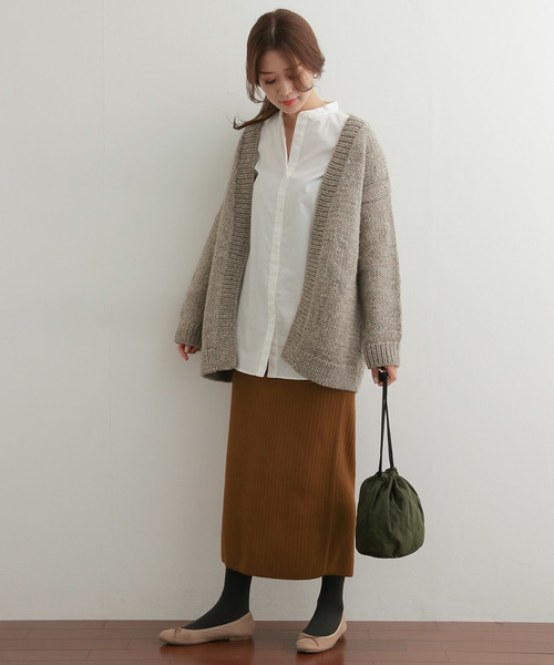 URBAN RESEARCH DOORS（アーバンリサーチドアーズ）の「コットン 
