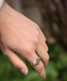 amp japan | Mary Ring(リング)