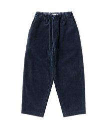 TRUNIKA�i�g���j�J�j�́uCORDUROY TAPERED PANTS�i�p���c�j�v