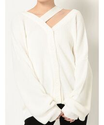 EMODA�i�G���_�j�́u�l�b�N�X�g���b�v2WAY�J�[�f�i�J�[�f�B�K���j�v