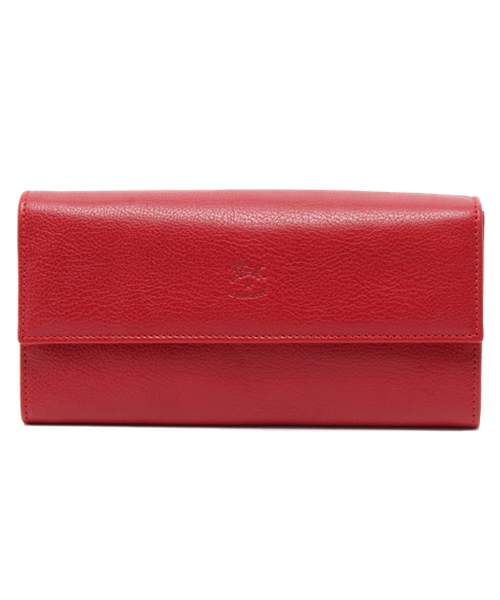 IL BISONTE / ORIGINAL LEATHER / LONG WALLET（財布）｜IL BISONTE（イルビゾンテ）