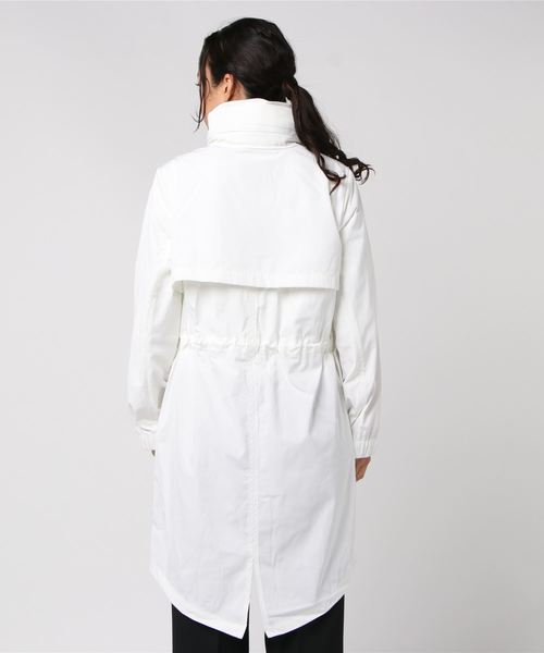 Banana Republic（バナナリパブリック）の「ウォーターリペレント 
