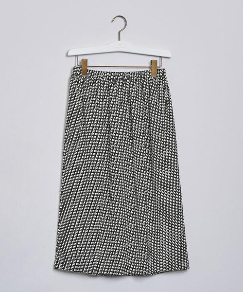 UNITED ARROWS（ユナイテッドアローズ）の「UBCB ジオメトリック