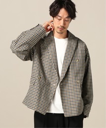 PULP/417 EDIFICE�i�p���v �t�H�[�����Z�u���G�f�B�t�B�X�j�́u�yJIEDA / �W�G�_�z DOUBLE TAILORED JACKET�i�e�[���[�h�W���P�b�g�j�v