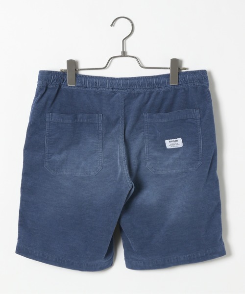 BAYFLOW(ベイフロー)の「フェイドコールベイカーショートパンツ(その他パンツ・メンズ・ベージュ/ライトグリーン/アイボリー/ピンク/ネイビー/ブルー/ダークブラウン/ホワイト/ライトピンク・MEDIUM/LARGE/SMALL)」の12枚目の写真