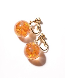 nooca（ノーカ）の「球イヤリング -16mm-（イヤリング）」