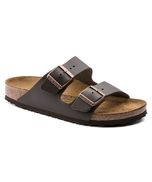【定価50%OFF】BIRKENSTOCK Arizona / ナチュラルレザー 公式】ビルケンシュトック Arizona/アリゾナ ナチュラルレザー