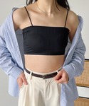 CLEA(クレア)の「トップス(チューブトップ)」