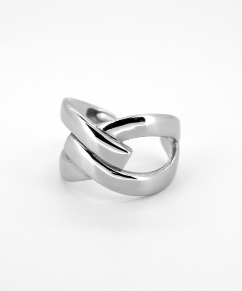 セール Lhme ダイバーシティリング サージカルステンレス リング Lhme エルエイチエムイー のファッション通販 Zozotown