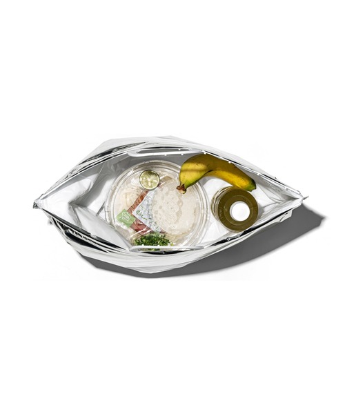 PUEBCO（プエブコ）の「THERMAL BAG Fish（エコバッグ/サブバッグ・メンズ・その他・ONE SIZE）」の6枚目の写真