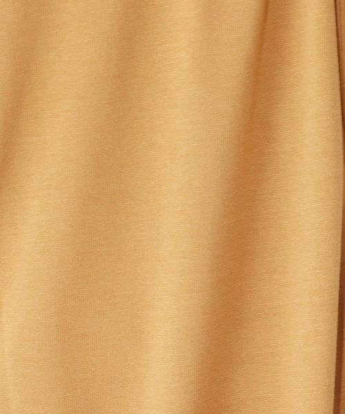 grove（グローブ）の「カーディガン×ウエストマークブラウスセット（その他トップス・レディース・ブラック/ダークグリーン/マスタード/ナチュラル・02/03）」の10枚目の写真