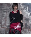 CIVARIZE(シヴァーライズ)の「トップス(Tシャツ/カットソー)」